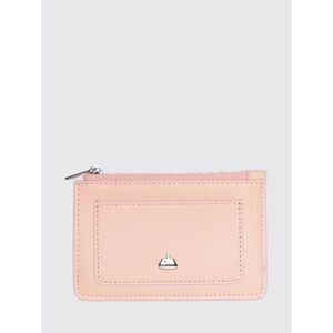 Weekend Max Mara Wallet Woman Pink